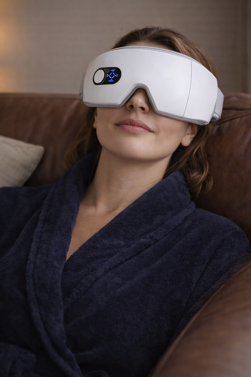 Perfect for Your Evening Routine