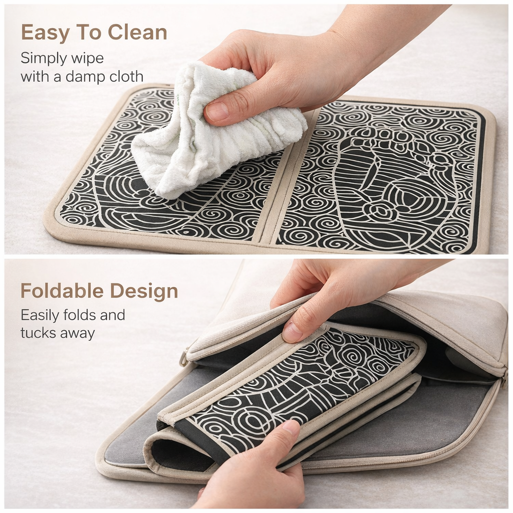 Welnora Foot Massager