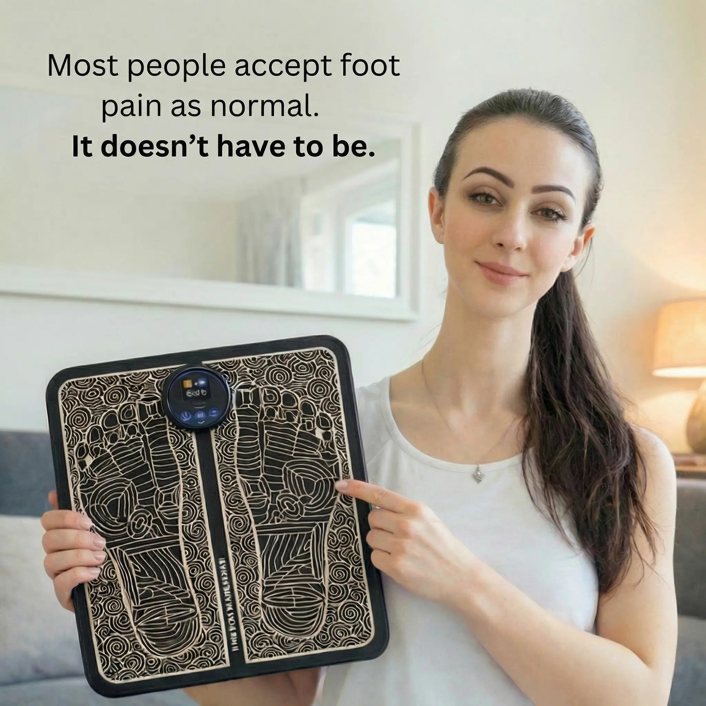 Welnora Foot Massager