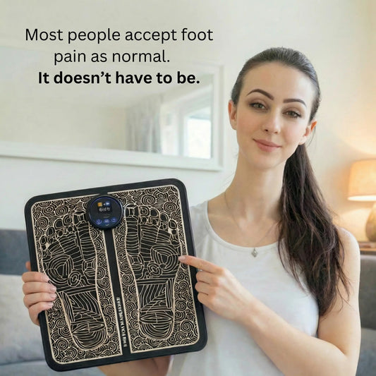 Welnora Foot Massager