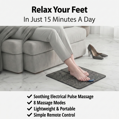 Welnora Foot Massager