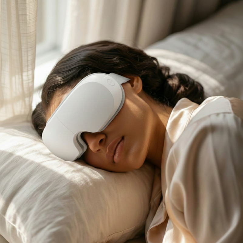 Everyday Eye Comfort